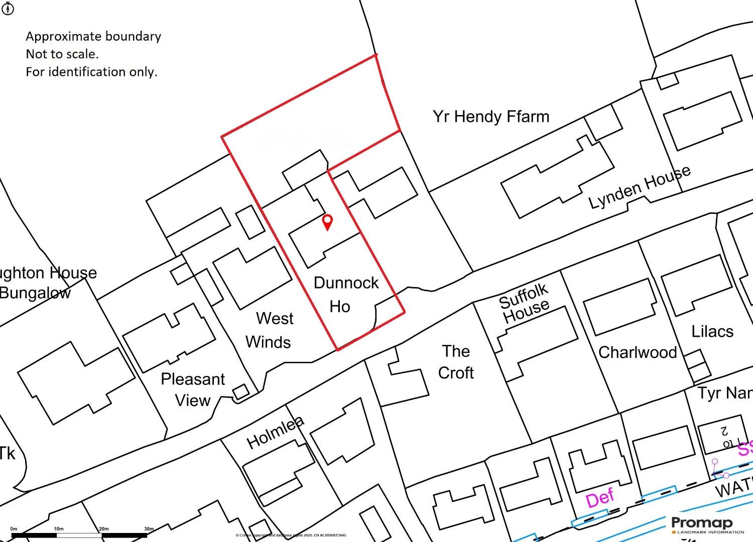 Chapel Road, Broughton, Vale of Glamorgan, Cf71 7Qr